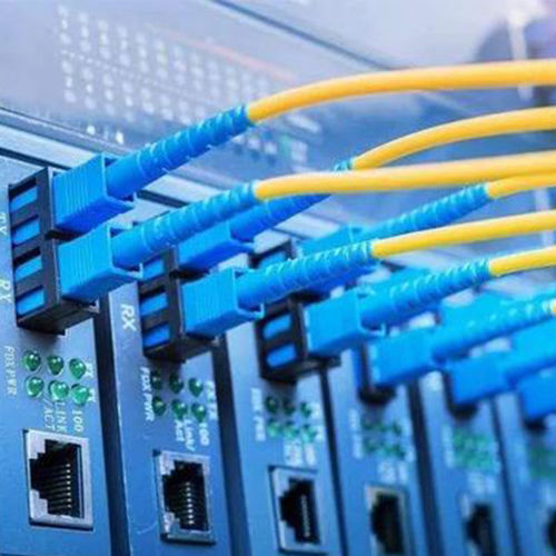 Blog công ty mới nhất về Các loại kết nối sợi quang khác nhau