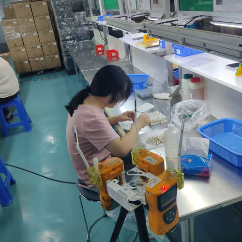 Blog công ty mới nhất về Kiểm tra hàng năm ISO 45001: Giữ an toàn ở vị trí hàng đầu và trung tâm