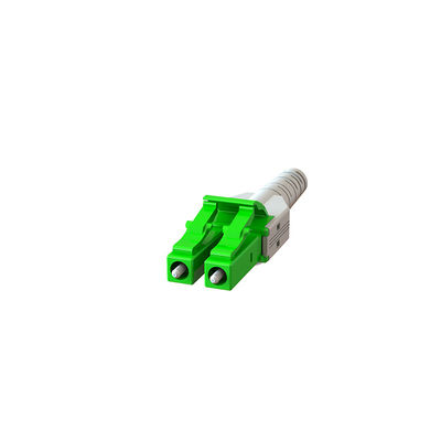 Giá tốt. Cáp quang Uniboot Connector với Push-Pull Mechanism LC Connector trực tuyến