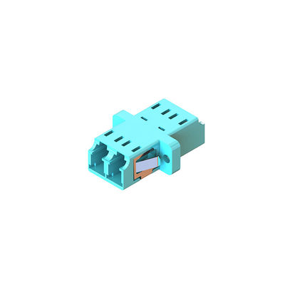 Giá tốt. Duplex LC To LC Fiber Adapter Độ chính xác cao kết nối cuối đến cuối trực tuyến