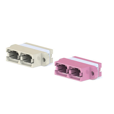 Giá tốt. Phụ nữ đến nữ và nam đến nữ Adapter sợi quang MPO cặp kết nối quang trực tuyến