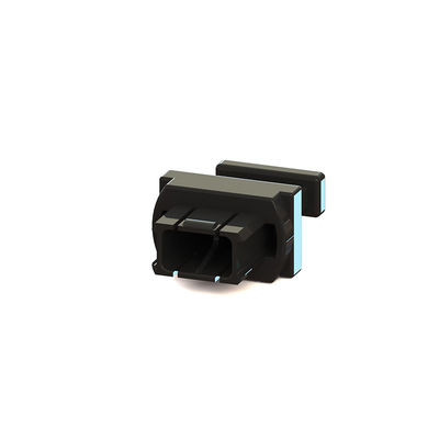 Giá tốt. MPO Fiber Optic Adapter Duplex 8 cổng với không vòm và nắp bụi trực tuyến