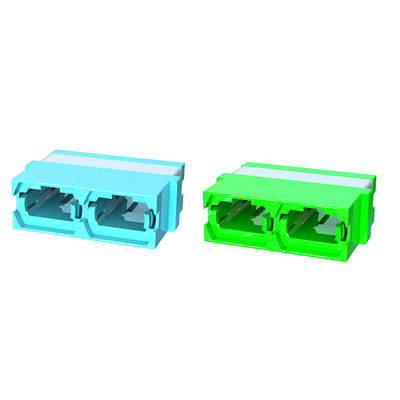 Giá tốt. Adapter quang sợi đa chế độ cho kết nối cuối đến cuối chính xác cao trực tuyến
