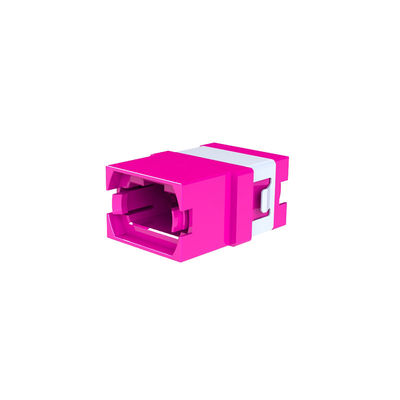 Giá tốt. SC LC MPO Fiber Optic Adapter IP67 chống nước cho kết thúc thiết bị hoạt động trực tuyến
