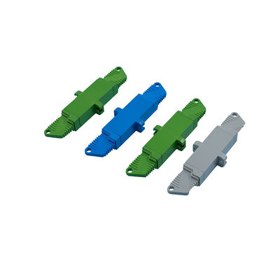 Giá tốt. Đầu nối nhanh sợi quang Single Mode E2000 với ống ferrule gốm trực tuyến