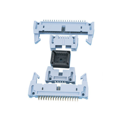 Giá tốt. Sản xuất đúc kết nối xe hơi và đúc phun cho các kết nối cáp điện trực tuyến