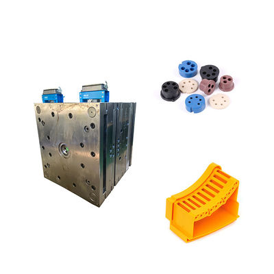 Giá tốt. Máy kết nối sợi PBT sản xuất với công cụ thiết kế sản phẩm phun đúc trực tuyến