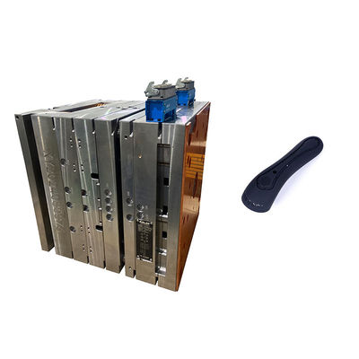 Giá tốt. Sản xuất khuôn vẽ 3D pCTG pP Ép phun nhựa Thép nhập khẩu s136 trực tuyến