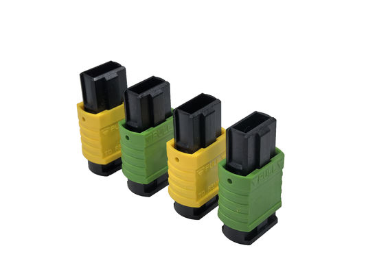 Giá tốt. MPO Fiber Optic Terminal Kits Single Mode / Multi Mode Fiber Optic Network Connector trực tuyến