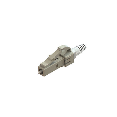 Giá tốt. Simplex LC UPC Fiber Connector 3mm Multimode cho Lans và Wans trực tuyến