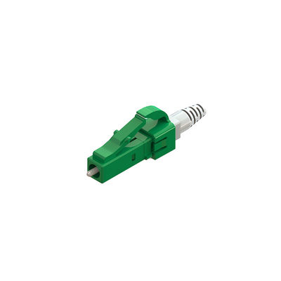 Giá tốt. LC / UPC Simplex Fiber Optic Terminal Kits với Loss Insertion và Return Loss thấp trực tuyến
