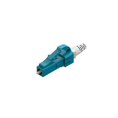 Giá tốt. LC/Upc 0.9 Bộ kết nối sợi quang đơn chế độ đơn trực tuyến
