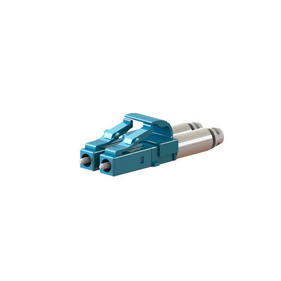 Giá tốt. 37MM Duplex LC kết nối sợi quang đa chế độ với cấp độ viễn thông trực tuyến