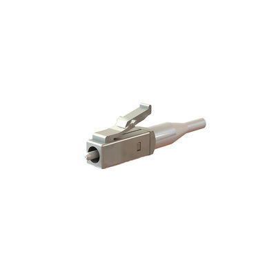 Giá tốt. Bộ kết nối sợi quang loại LC cho các thiết bị đầu cuối viễn thông và trung tâm dữ liệu trực tuyến