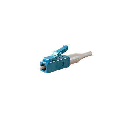 Giá tốt. 0.9mm LC Cáp quang kết nối nhỏ gọn và linh hoạt cho viễn thông trực tuyến
