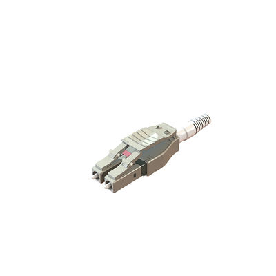 Bộ kết nối sợi quang Assenbly Uniboot 2.0 Beige Cho Trung tâm Dữ liệu sử dụng