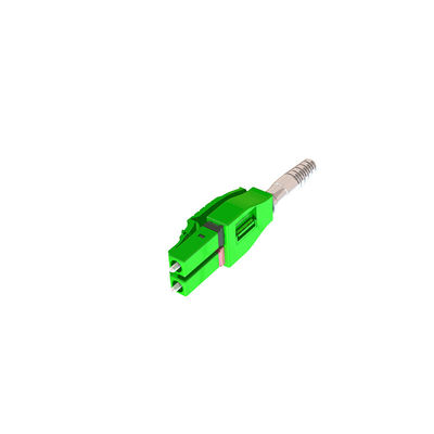 Giá tốt. LC uniboot 2.0 Fiber Optic Connector cho các tấm vá với đảo chiều cực trực tuyến