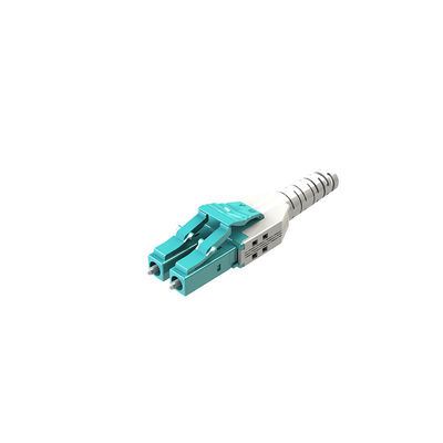 Giá tốt. Giảm số lượng cáp và trọng lượng LC upc uniboot 3.0 aqua cho cáp đuôi trực tuyến