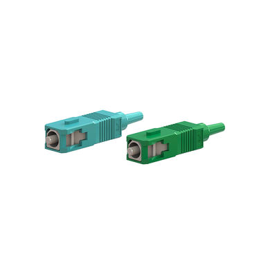 Bộ kết nối quang sợi SC đa chế độ cho thiết bị thử nghiệm CATV Metro FTTH