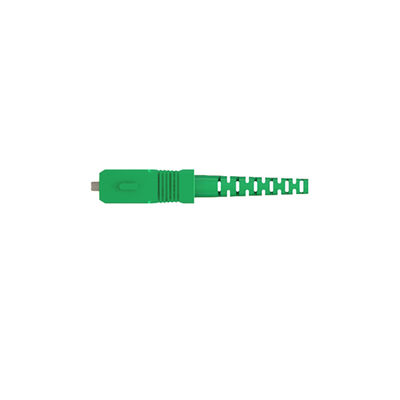 Nhà ở chung SC Bộ kết nối sợi quang Long Boot Topic Bộ kết nối sợi quang