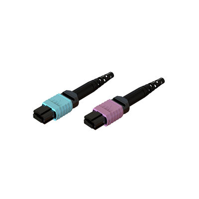 Giá tốt. Bộ kết nối quang sợi MPO linh hoạt 3.0 60mm 16 lõi cho truyền quang song song trực tuyến