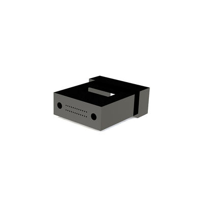 Giá tốt. 24 MT Fiber Optic Patchcord SingleMode Multimode Fiber Array cho xử lý ngày trực tuyến