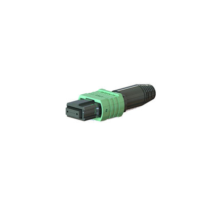 Giá tốt. Bộ kết nối MPO đa chế độ đơn chế độ 4 - 24 lõi cho truyền dữ liệu CATV LAN trực tuyến