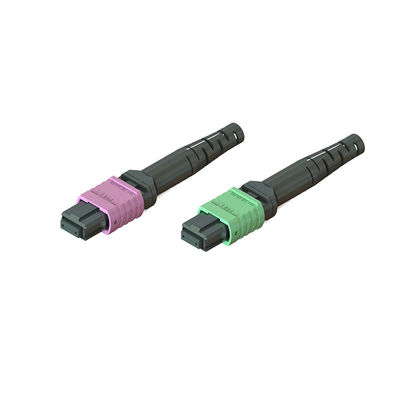 Giá tốt. Mạng MPO Fiber Connector 3.5mm nam nữ cho nhiệt độ cao trực tuyến
