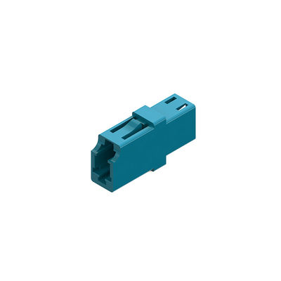 IEC Reach Standard LC Fiber Optic Adapter trong mạng viễn thông và CATV