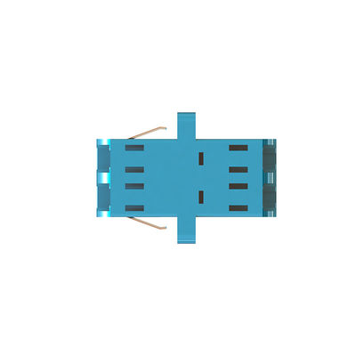 Giá tốt. Duplex LC Fiber Optic Network Adapter với Máy phun đúc chính xác cao trực tuyến