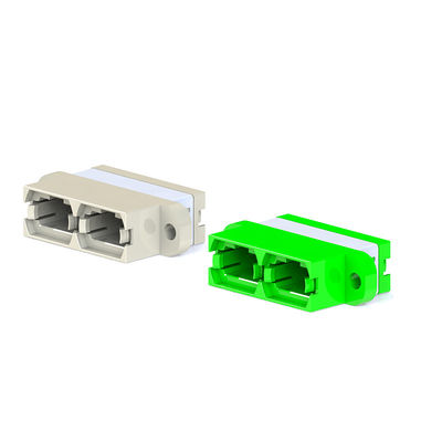 Giá tốt. Bộ điều hợp quang sợi thay thế và đeo MPO dualcore cho các ứng dụng khác nhau trực tuyến