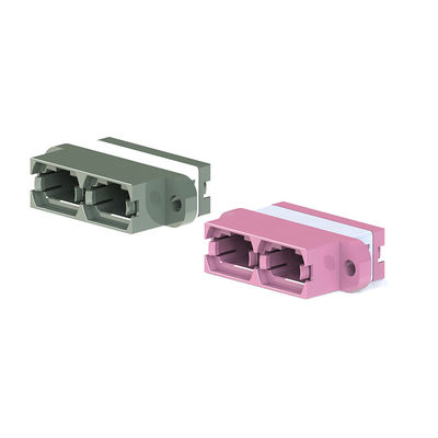 Giá tốt. Bộ điều hợp Duplex MPO với bộ điều hợp sợi quang vòm có sẵn cho các ứng dụng khác nhau trực tuyến