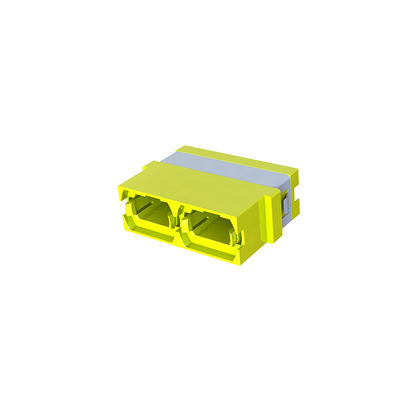 Giá tốt. Độ bền đính hôn 500 chu kỳ đính hôn sạch cho MPO Fiber Optic Adapter trực tuyến