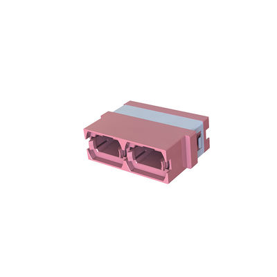 Multimode Fiber Optic Coupler MPO không vòm để thay thế tốt