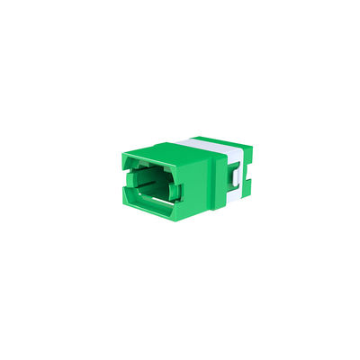 Giá tốt. SC APC Fiber Optical Adapter MPO cho viễn thông kết thúc thiết bị hoạt động trực tuyến