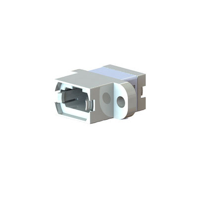 Giá tốt. Bộ điều hợp mạng sợi quang MPO được sử dụng rộng rãi trong viễn thông CATV và thiết bị thử nghiệm trực tuyến