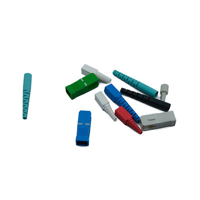 Giá tốt. Bộ kết nối SC / APC loại thiết bị đầu cuối sợi quang cho viễn thông trực tuyến