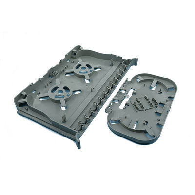 Giá tốt. FTTH chống nước IP66 ONU Fiber Box Outdoor Fiber Optic PLC Splitter Distribution Box trực tuyến