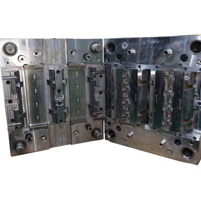 Giá tốt. PEI phun thép đánh bóng công cụ chính xác cao chống ăn mòn 0.001mm trực tuyến