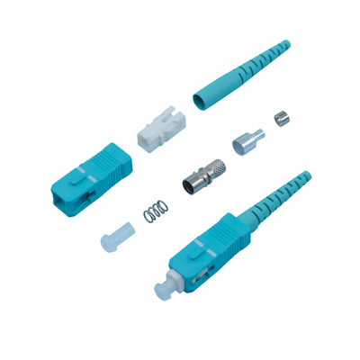Giá tốt. Thiết bị mạng kết nối sợi PC SC cho các giải pháp mạng sợi nhanh trực tuyến