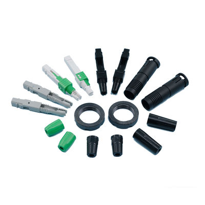 Giá tốt. Đầu nối SC sợi quang nhanh trực tuyến