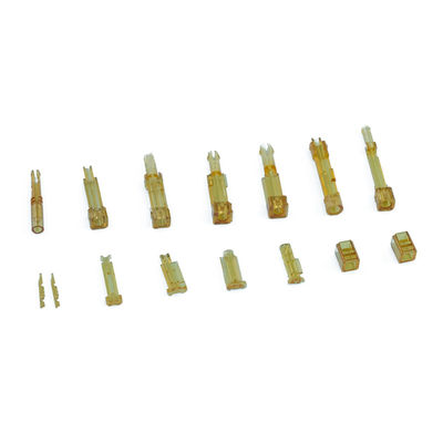 Giá tốt. UPC E2000 kết nối sợi quang có thể lắp đặt trong lĩnh vực 125μM trực tuyến