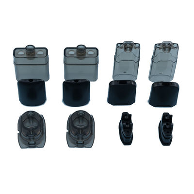 Giá tốt. PS ABS PVC PBT Plastic Injection Molding Không dây khói Cig trực tuyến