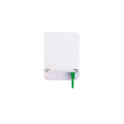 High Precision ONU Fiber Box Fiber Optic Termination Box hộp phân phối hộp tùy chỉnh