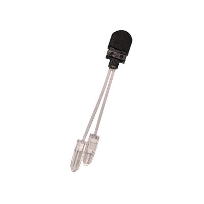 Giá tốt. Multi 12 Core MT-FA Fiber Array Module For Date Processing Jumper Cable trực tuyến
