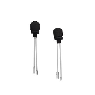 Giá tốt. 40G 100G Cáp quang quang MPO MT-FA Mô-đun quang trực tuyến