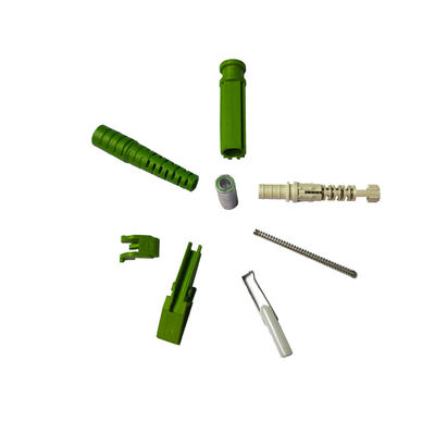 Giá tốt. E2000 UPC Adapter quang đơn chế độ Multimode Connector Fiber Optic Adapter trực tuyến