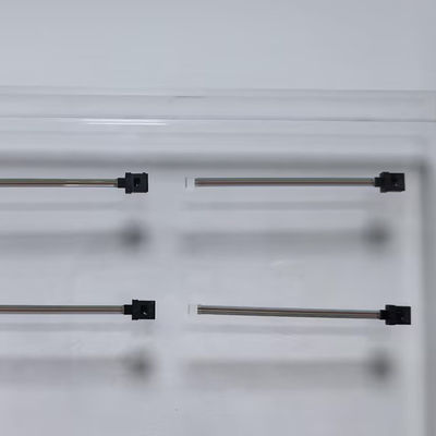 Giá tốt. Kháng ăn mòn kim loại MT-FA Connector Sợi quang Patchcord SingleMode Fiber Array trực tuyến