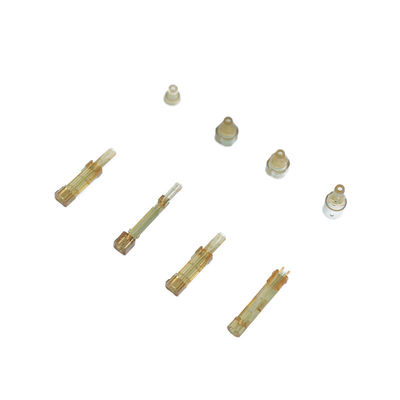 Giá tốt. Các bộ kết nối sợi quang SC nhanh V-Groove 3.0MM và bộ điều hợp trực tuyến