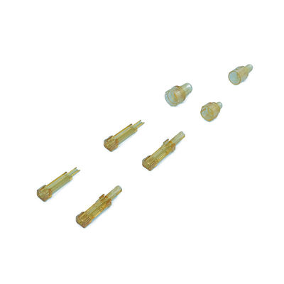 Giá tốt. Kết nối sợi đơn chế độ UPC/APC SC Fast Kits Quick Assembly Connector 500 chu kỳ kết hợp trực tuyến